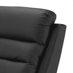 Modoform Fauteuil TV Nieva - Imitation cuir - Noir 14 Modoform Fauteuil TV Nieva - Imitation cuir - Noir -Pas Cher Fauteuils Magasin fernsehsessel nieva kunstleder schwarz 4146532