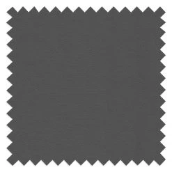 Modoform Fauteuil TV Tarata - Imitation cuir - Gris foncé -Pas Cher Fauteuils Magasin fernsehsessel tarata kunstleder dunkelgrau 5122044