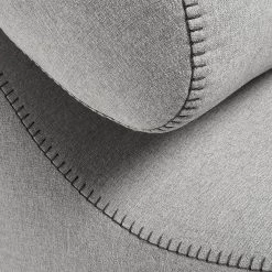 Fredriks Fauteuil Coppull Tissu - Gris clair 17 Fredriks Fauteuil Coppull Tissu - Gris clair -Pas Cher Fauteuils Magasin julia grup polstermoebel 15 12 2016 4344256