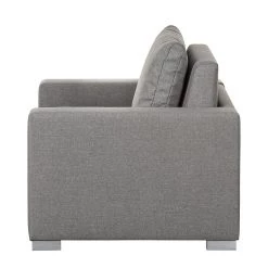 Mooved Fauteuil convertible Latina IV - Tissu Doran : Gris -Pas Cher Fauteuils Magasin latte 80 durando 21 grau 470226