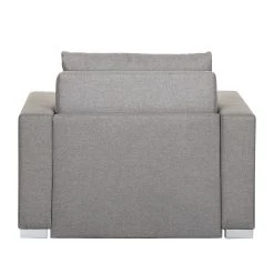 Mooved Fauteuil convertible Latina IV - Tissu Doran : Gris -Pas Cher Fauteuils Magasin latte 80 durando 21 grau 470230