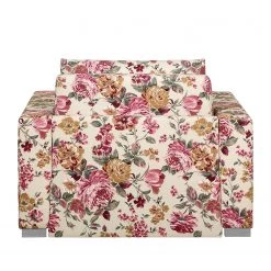 Mooved Fauteuil convertible Latina XII - Matière tissée - Beige / Rouge 21 Mooved Fauteuil convertible Latina XII - Matière tissée - Beige / Rouge -Pas Cher Fauteuils Magasin latte 80 schlafsessel standard stoff komplett orleans 03 fuesse holz 4131776