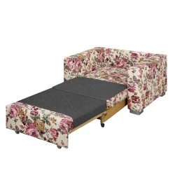 Mooved Fauteuil convertible Latina XII - Matière tissée - Beige / Rouge 23 Mooved Fauteuil convertible Latina XII - Matière tissée - Beige / Rouge -Pas Cher Fauteuils Magasin latte 80 schlafsessel standard stoff komplett orleans 03 fuesse holz 4131784