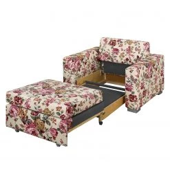 Mooved Fauteuil convertible Latina XII - Matière tissée - Beige / Rouge 24 Mooved Fauteuil convertible Latina XII - Matière tissée - Beige / Rouge -Pas Cher Fauteuils Magasin latte 80 schlafsessel standard stoff komplett orleans 03 fuesse holz 4131788