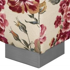 Mooved Fauteuil convertible Latina XII - Matière tissée - Beige / Rouge 30 Mooved Fauteuil convertible Latina XII - Matière tissée - Beige / Rouge -Pas Cher Fauteuils Magasin latte 80 schlafsessel standard stoff komplett orleans 03 fuesse holz 4131812