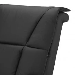 Modoform Fauteuil massant Cubillo - Cuir véritable - Noir 13 Modoform Fauteuil massant Cubillo - Cuir véritable - Noir -Pas Cher Fauteuils Magasin massagesessel cubillo echtleder schwarz 4146624