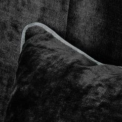 Red Living Fauteuil à oreilles Humphrey - Velours gris 16 Red Living Fauteuil à oreilles Humphrey - Velours gris -Pas Cher Fauteuils Magasin ohrensessel humphrey samtstoff schwarz 382886