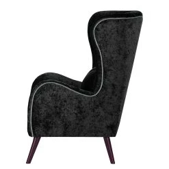 Red Living Fauteuil à oreilles Humphrey - Velours gris 13 Red Living Fauteuil à oreilles Humphrey - Velours gris -Pas Cher Fauteuils Magasin ohrensessel humphrey samtstoff schwarz 382890