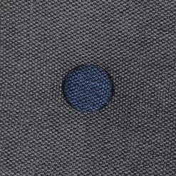 Mørteens Fauteuil à oreilles Josslyn - Sans repose-pieds -Pas Cher Fauteuils Magasin ohrensessel josslyn webstoff dunkelgrau 464540