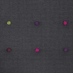 Mørteens Fauteuil à oreilles Josslyn - Sans repose-pieds -Pas Cher Fauteuils Magasin ohrensessel josslyn webstoff dunkelgrau 464541