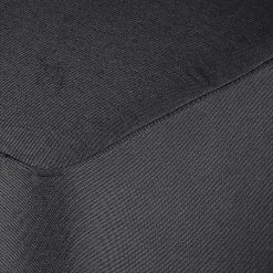 Mørteens Fauteuil à oreilles Josslyn - Sans repose-pieds -Pas Cher Fauteuils Magasin ohrensessel josslyn webstoff dunkelgrau 464544