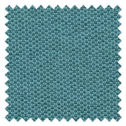 Mørteens Fauteuil à oreilles Josslyn - Tissu pétrole -Pas Cher Fauteuils Magasin ohrensessel josslyn webstoff petrol 453463