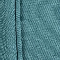 Mørteens Fauteuil à oreilles Josslyn - Tissu pétrole -Pas Cher Fauteuils Magasin ohrensessel josslyn webstoff petrol 453471