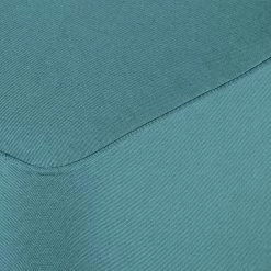 Mørteens Fauteuil à oreilles Josslyn - Tissu pétrole -Pas Cher Fauteuils Magasin ohrensessel josslyn webstoff petrol 453473