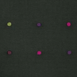 Mørteens Fauteuil à oreilles Josslyn - Tissu noir -Pas Cher Fauteuils Magasin ohrensessel josslyn webstoff schwarz 453350