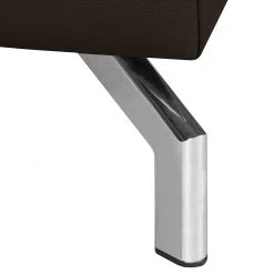 Loftscape Fauteuil Varberg - Cuir véritable marron foncé -Pas Cher Fauteuils Magasin paul p loft 2014 03 06 10 386989