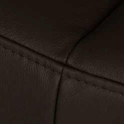 Loftscape Fauteuil Varberg - Cuir véritable marron foncé -Pas Cher Fauteuils Magasin paul p loft 2014 03 06 10 386993