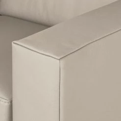 Loftscape Fauteuil Varberg - Cuir véritable taupe 27 Loftscape Fauteuil Varberg - Cuir véritable taupe -Pas Cher Fauteuils Magasin paul p loft 2014 03 06 34 386532