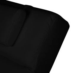 Fredriks Chaise longue de relaxation Califfo - Cuir synthétique noir -Pas Cher Fauteuils Magasin relaxliege califfo kunstleder schwarz 1309544