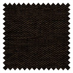 Roomscape Chaise longue de relaxation Carson - Cuir synthétique mocca / Tissu structuré marron -Pas Cher Fauteuils Magasin relaxliege carson kunstleder mocca strukturstoff braun 459518