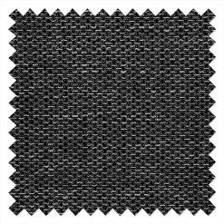 Roomscape Chaise longue de relaxation Carson - Cuir synthétique / Tissu structuré noir -Pas Cher Fauteuils Magasin relaxliege carson kunstleder strukturstoff schwarz 459504