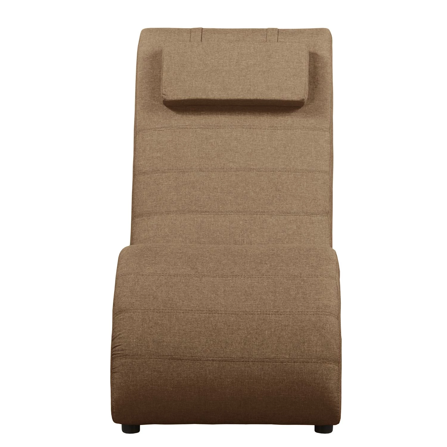 Modoform Chaise longue Sandon - Tissu 4 Modoform Chaise longue Sandon - Tissu – Image 2