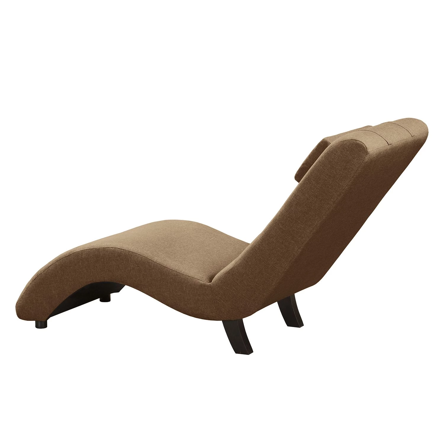 Modoform Chaise longue Sandon - Tissu 7 Modoform Chaise longue Sandon - Tissu – Image 5