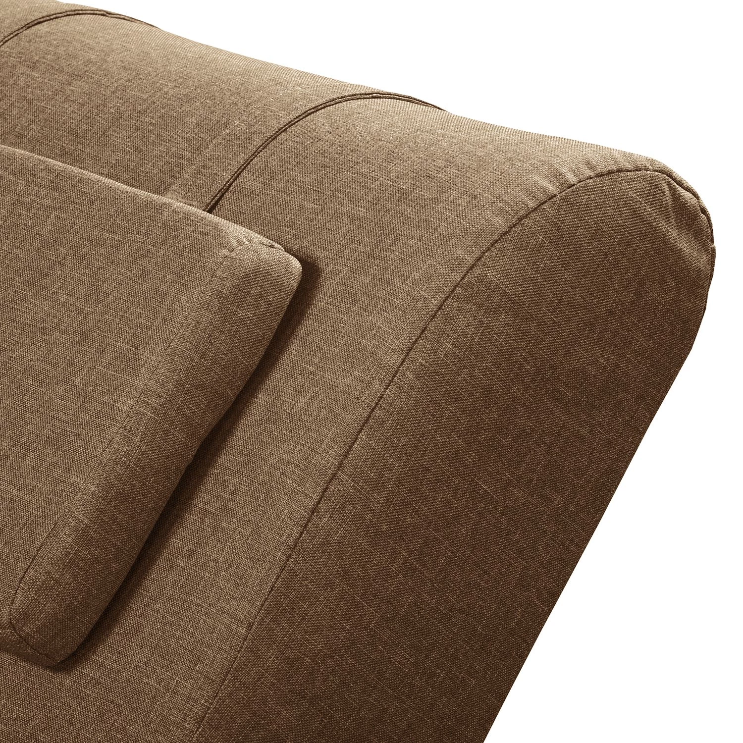 Modoform Chaise longue Sandon - Tissu 8 Modoform Chaise longue Sandon - Tissu – Image 6