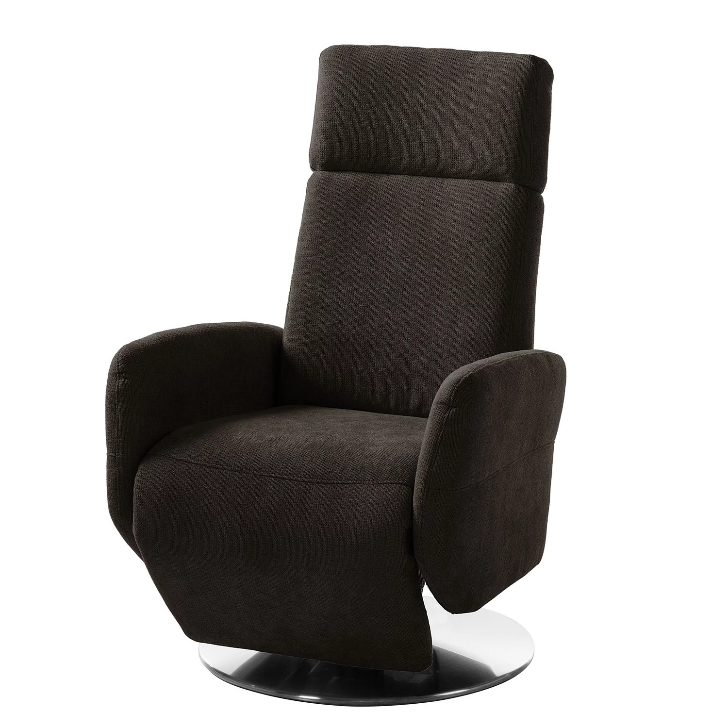 Fredriks Fauteuil de relaxation Biar - Tissu structuré 3 Fredriks Fauteuil de relaxation Biar - Tissu structuré