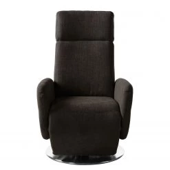 Fredriks Fauteuil de relaxation Biar - Tissu structuré 19 Fredriks Fauteuil de relaxation Biar - Tissu structuré -Pas Cher Fauteuils Magasin relaxsessel biar strukturstoff manuelle verstellung braun 4839336