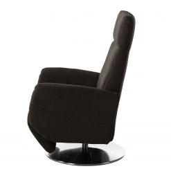 Fredriks Fauteuil de relaxation Biar - Tissu structuré 20 Fredriks Fauteuil de relaxation Biar - Tissu structuré -Pas Cher Fauteuils Magasin relaxsessel biar strukturstoff manuelle verstellung braun 4839340