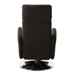 Fredriks Fauteuil de relaxation Biar - Tissu structuré 21 Fredriks Fauteuil de relaxation Biar - Tissu structuré -Pas Cher Fauteuils Magasin relaxsessel biar strukturstoff manuelle verstellung braun 4839348