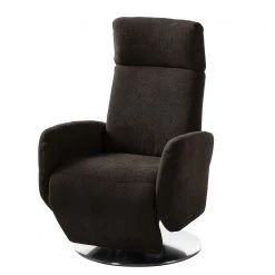 Fredriks Fauteuil de relaxation Biar - Tissu structuré 22 Fredriks Fauteuil de relaxation Biar - Tissu structuré -Pas Cher Fauteuils Magasin relaxsessel biar strukturstoff manuelle verstellung braun 4839356