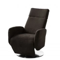 Fredriks Fauteuil de relaxation Biar - Tissu structuré 23 Fredriks Fauteuil de relaxation Biar - Tissu structuré -Pas Cher Fauteuils Magasin relaxsessel biar strukturstoff manuelle verstellung braun 4839364