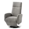 Fredriks Fauteuil de relaxation Biar - Tissu structuré -Pas Cher Fauteuils Magasin relaxsessel biar strukturstoff manuelle verstellung granit 4839456