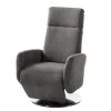Fredriks Fauteuil de relaxation Biar - Tissu structuré 2 Fredriks Fauteuil de relaxation Biar - Tissu structuré -Pas Cher Fauteuils Magasin relaxsessel biar strukturstoff manuelle verstellung grau 4839308