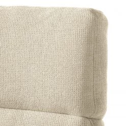 Fredriks Fauteuil de relaxation Biar - Beige clair -Pas Cher Fauteuils Magasin relaxsessel biar strukturstoff manuelle verstellung hellbeige 4839444