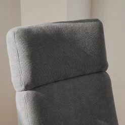 Fredriks Fauteuil de relaxation Biar - Tissu structuré -Pas Cher Fauteuils Magasin relaxsessel biar strukturstoff zweimotorige verstellung grau 5003748