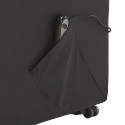 Modoform Fauteuil de relaxation Knuckey - Avec aide au relevage - Imitation cuir - Noir -Pas Cher Fauteuils Magasin relaxsessel knuckey mit aufstehhilfe kunstleder schwarz 4251392