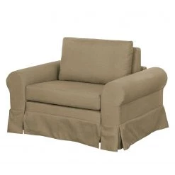 Mooved Fauteuil convertible Latina IV - Gris Sahara