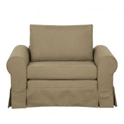 Mooved Fauteuil convertible Latina IV - Gris Sahara 19 Mooved Fauteuil convertible Latina IV - Gris Sahara -Pas Cher Fauteuils Magasin schlafsessel couvin webstoff saharagrau 4104500