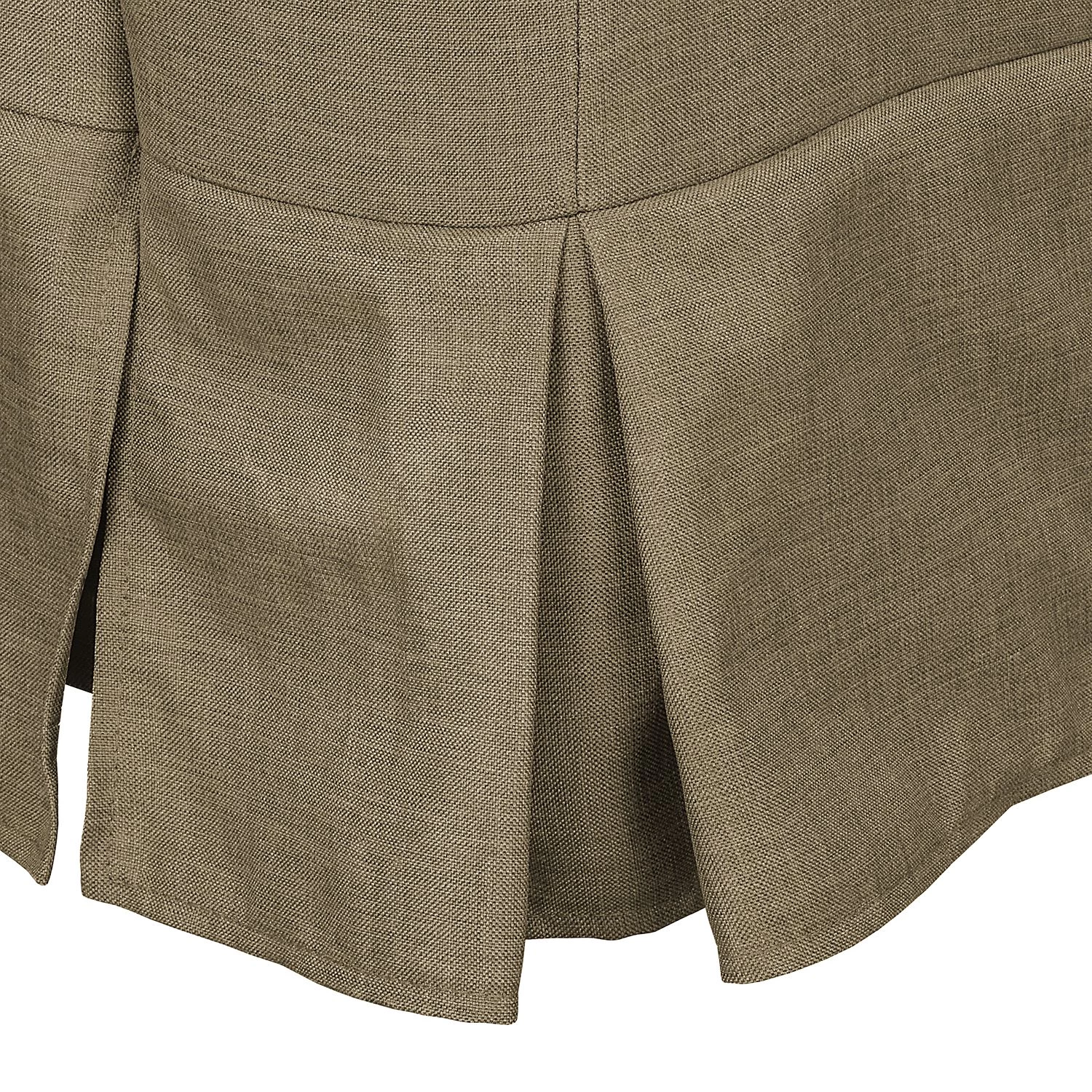 Mooved Fauteuil convertible Latina IV - Gris Sahara 16 Mooved Fauteuil convertible Latina IV - Gris Sahara – Image 14