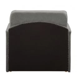 Ars Natura Fauteuil convertible Disley - Gris - Avec accoudoirs 20 Ars Natura Fauteuil convertible Disley - Gris - Avec accoudoirs -Pas Cher Fauteuils Magasin schlafsessel disley webstoff grau schmale armlehne 5103252