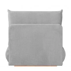 Loftscape Fauteuil convertible Elisa II - Microfibre -Pas Cher Fauteuils Magasin schlafsessel elisa ii microfaser platin 5114480