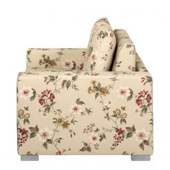 Mooved Fauteuil convertible Finne - Tissé à plat - Marron / Rouge -Pas Cher Fauteuils Magasin schlafsessel finne flachgewebe braun rot 4132044