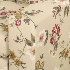 Mooved Fauteuil convertible Finne - Tissé à plat - Marron / Rouge -Pas Cher Fauteuils Magasin schlafsessel finne flachgewebe braun rot 4132076