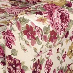 Mooved Fauteuil convertible Latina XII - Matière tissée - Motif floral beige -Pas Cher Fauteuils Magasin schlafsessel latina flachgewebe beige gebluemt 3641573