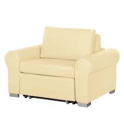 Mooved Fauteuil convertible Latina II - Crème