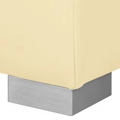 Mooved Fauteuil convertible Latina II - Crème -Pas Cher Fauteuils Magasin schlafsessel latina ii kunstleder creme 3640729