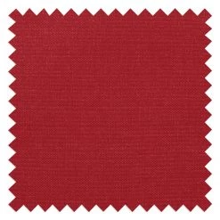 Mooved Fauteuil convertible Latina IV - Rouge -Pas Cher Fauteuils Magasin schlafsessel latina ii webstoff rot 3641097